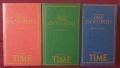 Малка, тритомна енциклопедия / The Concord Desk Encyclopedia 3-volume Set