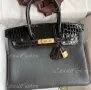 Hermes Birkin 25 Touch , снимка 2