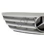 Решетка Mercedes-Benz B-Class (W245) 2005-2011 ID: 127309, снимка 3