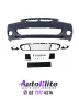 BODY KIT за BMW E60 седан (2003-2011) без парктроник и (2007-2011) с парктроник 18mm - M-Tech пакет , снимка 3