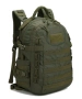 Тактическа раница с molle система , снимка 1
