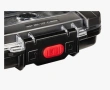 Плаващ кейс с вграден фенер Pelican 9000 Light Case black Led Преносим кейс с фенер водоустойчив, снимка 6