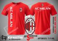 Milan AC тениска Милан АК t-shirt