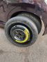 Резервна гума патерица HYUNDAI  KIA  16ц. 5×114,3, снимка 3