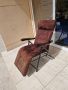 Релакс кресло, снимка 1 - Дивани и мека мебел - 45219185