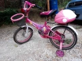 детски велосипед, снимка 1