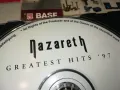 NAZARETH CD 1405251029, снимка 5