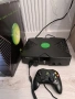 конзола X box , снимка 1
