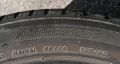 Гуми 225 45 17 Бриджистоун Bridgestone 2 броя Вианор. Нов внос. Не са нови. Гаранция , снимка 8