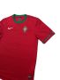 Мъжка тениска Nike x Portugal NFT, размер S, снимка 2