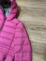 Детска зимна пухенка CMP 550cuin Down Jacket Winter Alpine , 134-152 размер , снимка 5