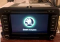 Мултимедия/Навигация Skoda Columbus RNS 510 3T0035686N (C14) от 2014 за Octavia, SuperB, Yeti, снимка 6