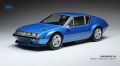 Renault Alpine A 310 1974 - мащаб 1:18 на IXO модела е нов в кутия, снимка 1