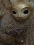 Фигурка котка 51719, снимка 8