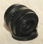 обектив Pentacon auto 50mm, 1,8 с преходник, снимка 3