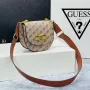 Дамски Кожени Чанти GUESS , снимка 9