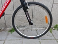 Продавам 26" алуминиев велосипед Genesys Stratos , снимка 4
