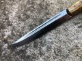 стар нож ФИНКА - MADE IN FINLAND, снимка 13