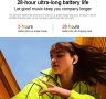 XIAOMI Redmi Buds 4 Active TWS безжични слушалки,, снимка 4