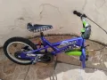 Два велосипеда DRAG 26" Hacker, Детцки 16'' STORY PASSANTI , снимка 3