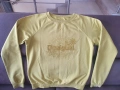 Desigual sweat crew neck essentials суичър, снимка 2