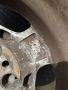 резервна джанта с гума  Спринтер 15 цола Ronal алуминиева, снимка 12