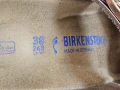 Дамски чехли Birkenstock Arizona - 38, снимка 8