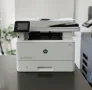 HP LaserJet Pro MFP M426m - Лазeрен, черно-бял, двустранен, снимка 1