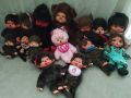 Огромна колекция кукли Мончичи, снимка 2