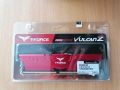 T-Force Vulcan Z 1x8Gb DDR4 2666Mhz