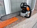 Резачка Stihl 026, снимка 13