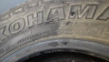 Гуми 265 65 17 йокохама, снимка 2
