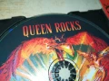 QUEEN ROCKS CD 3007251221, снимка 2