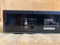 YAMAHA CDX-396, снимка 9