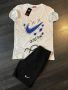 Летни мъжки екипи "Nike", снимка 1 - Спортни дрехи, екипи - 45618553