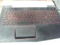 Лаптоп за части Lenovo Legion Y520 - 15IKBN Gaming, снимка 3