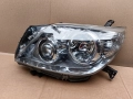 Ляв фар за Toyota Land Cruiser Xenon / Тойота Ленд Круизер, снимка 2