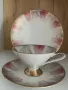 Oscar Schaler 1935-1950г. Сет за чай., снимка 2