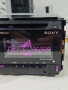 авторадио CD player USB AUX NFC SONY WX-900BT, снимка 3