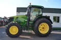 Трактор John Deere 7310R ✅ОЧАКВАН ВНОС✅ЛИЗИНГ✅НОВ ВНОС, снимка 2