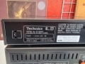 усилвател + тунер TECHNICS SU-V45A, снимка 7