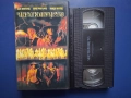 Видеокасети VHS Чистилището Отмъщение , снимка 3