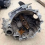 0DQ301103 скоростна кутия 5ск. употребявана от Seat Ibiza (KJ1) 1.0 TSI 95 кс., двигател CNZ, 5 ск.,, снимка 1