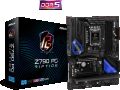 Чисто ново дъно Asrock z790 pg riptide , снимка 1