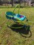 Детска количка Cosatto Giggle 2+ подарък шезлонг, снимка 9
