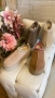 Апрески обувки UGG Tazz*36/41*естествена кожа+вълна, снимка 13