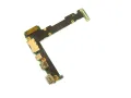 Asus S200 S200E X202 X201EP X201EV X201E X202E Захранваща USB Платка Board 60NB00L0 33EX2IB0010, снимка 1