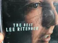Lee Ritenour - The Best (1986 JVC Japan), снимка 2