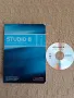 Книга "Macromedia Studio 8" с диск, снимка 1