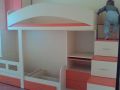 Мебели за Детска стая, снимка 1 - Мебели за детската стая - 45300223
